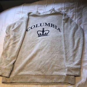 Colombia Towel Sweatshirt